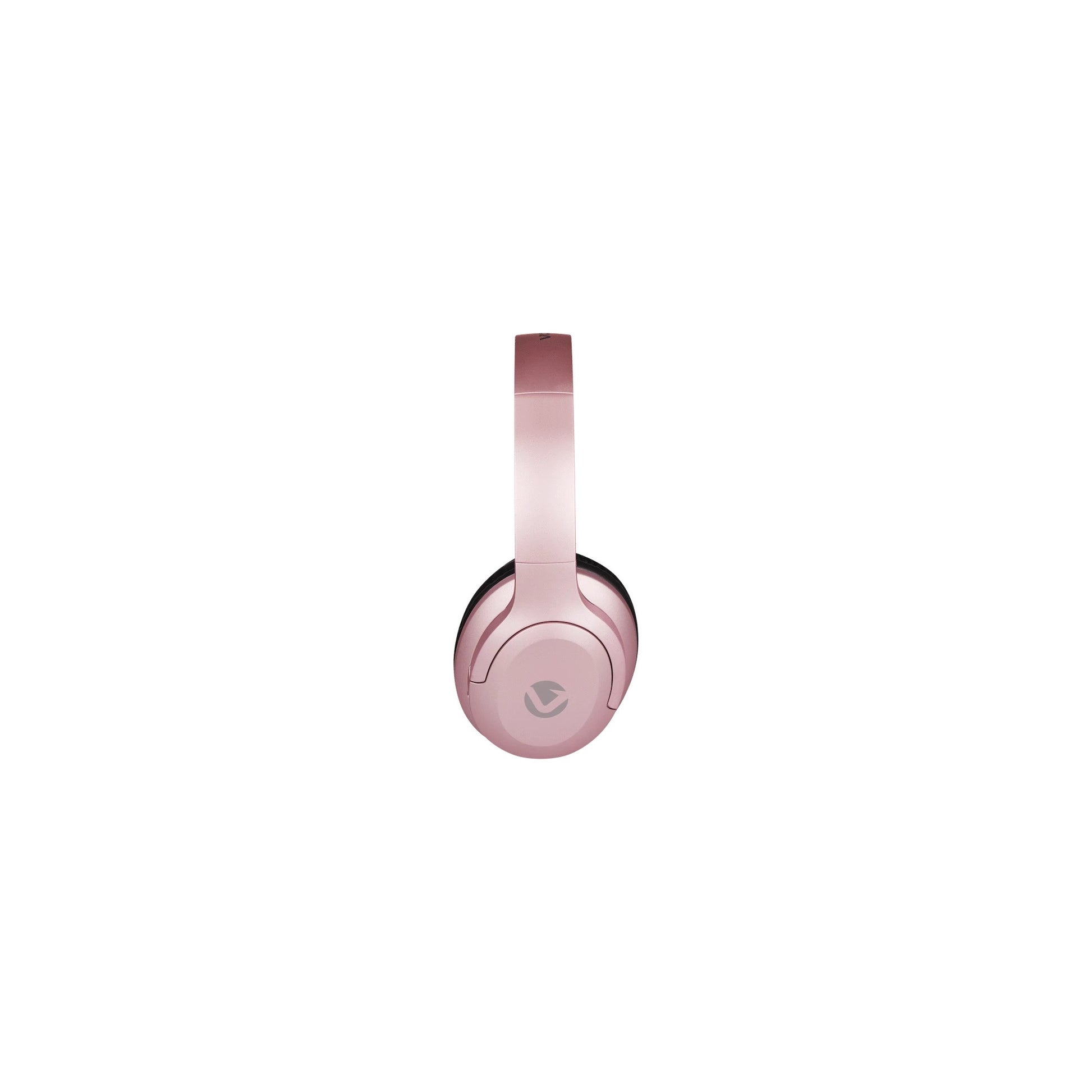 Volkano Thrive Series Bluetooth Headphones Rose Gold - Everyday Elektronics South Africa