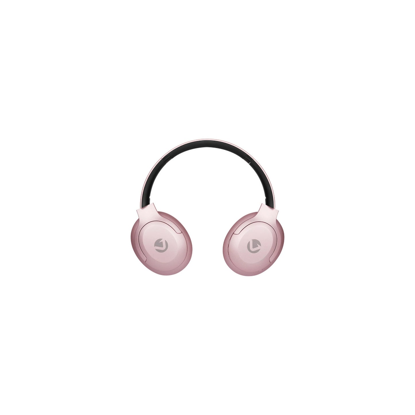 Volkano Thrive Series Bluetooth Headphones Rose Gold - Everyday Elektronics South Africa