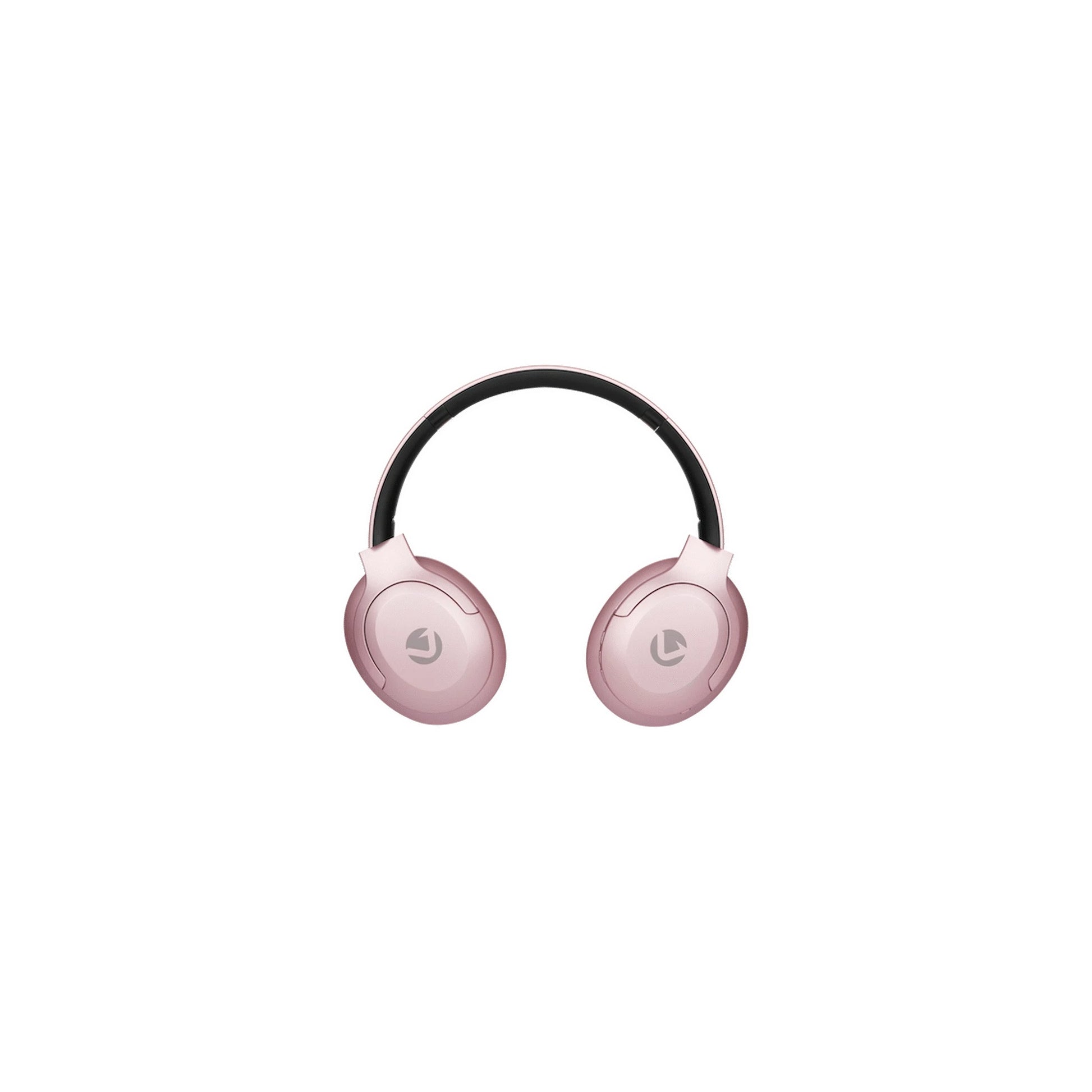 Volkano Thrive Series Bluetooth Headphones Rose Gold - Everyday Elektronics South Africa