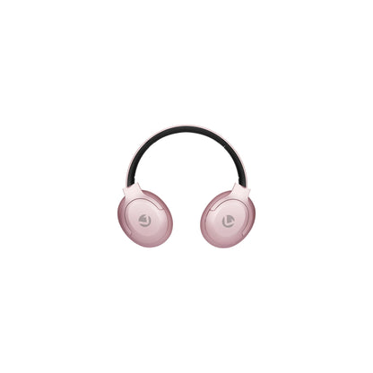Volkano Thrive Series Bluetooth Headphones Rose Gold - Everyday Elektronics South Africa