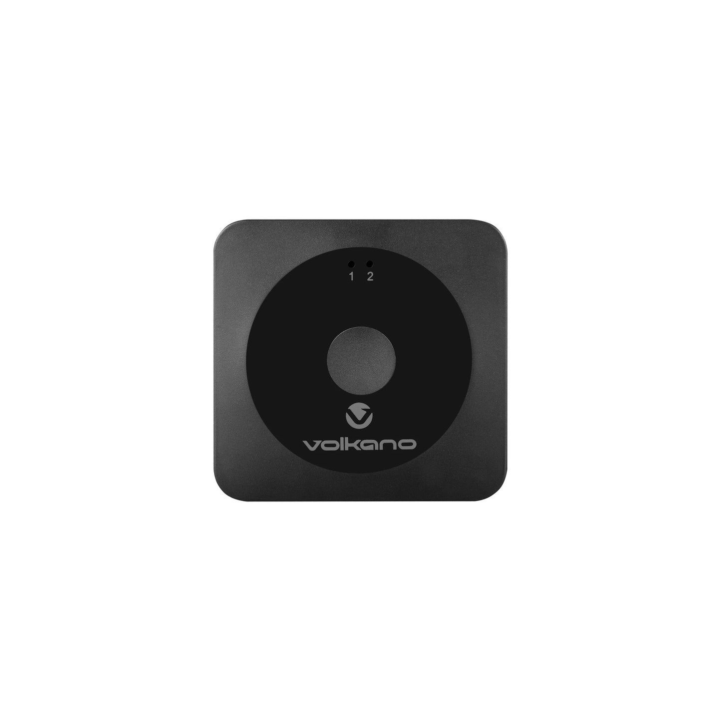 VOLKANO DEFINE SERIES DUAL FUNCTION BI DIRECTIONAL HDMI SWITCH