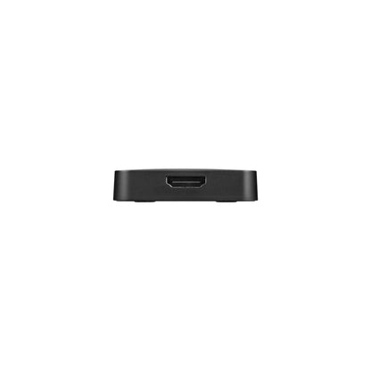 VOLKANO DEFINE SERIES DUAL FUNCTION BI DIRECTIONAL HDMI SWITCH