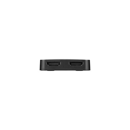 VOLKANO DEFINE SERIES DUAL FUNCTION BI DIRECTIONAL HDMI SWITCH