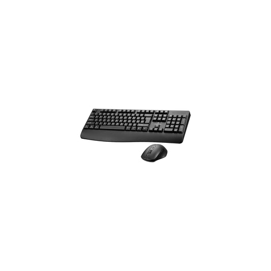 VOLKANO METEOR WIRELESS KEYBOARD AND MOUSE COMBO