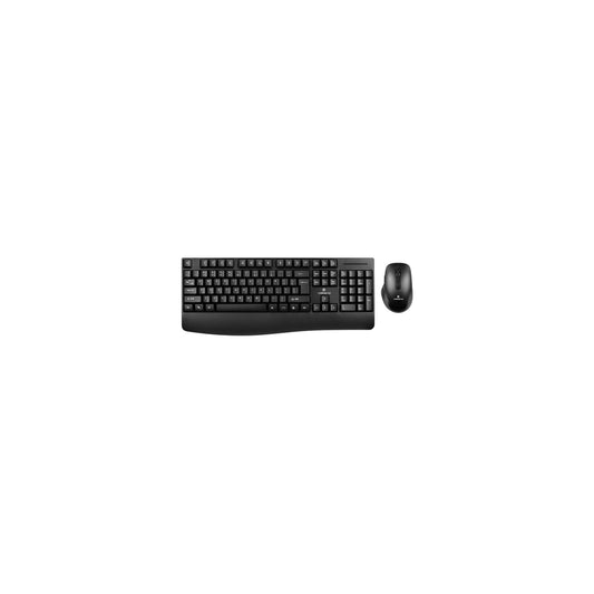 VOLKANO METEOR WIRELESS KEYBOARD AND MOUSE COMBO