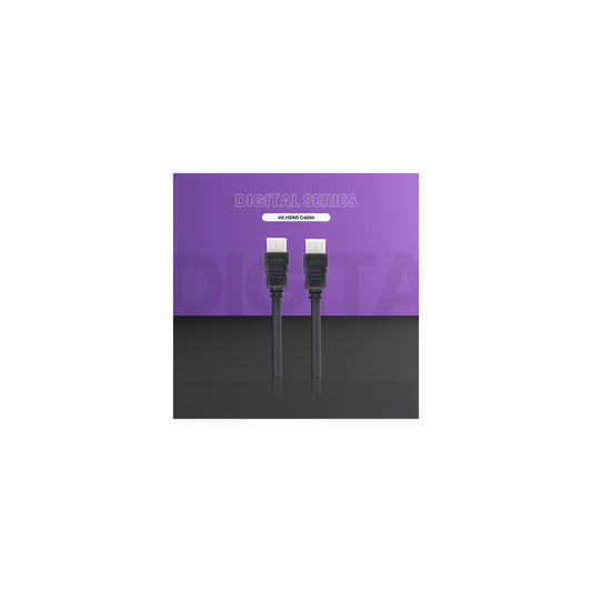 VOLKANO DIGITAL SERIES 10M HDMI CABLE 4K