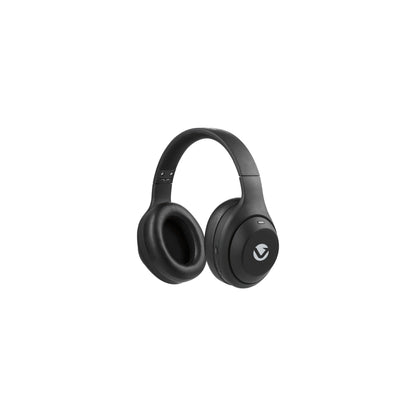 Volkano Soundsweeper Series Active Noise Cancelling Bluetooth Headphones Black - Everyday Elektronics South Africa