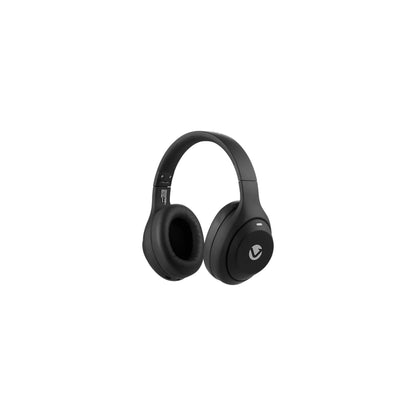 Volkano Soundsweeper Series Active Noise Cancelling Bluetooth Headphones Black - Everyday Elektronics South Africa