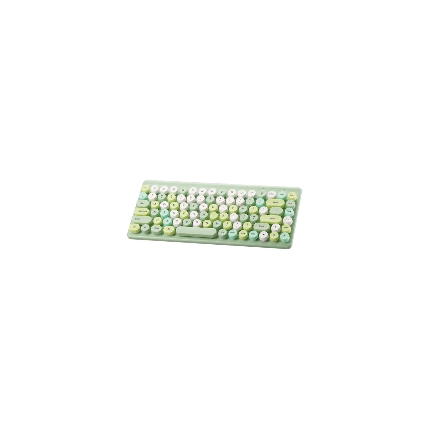 Volkano Paradigm Series Mouse And Keyboard Combo Mint - Everyday Elektronics South Africa