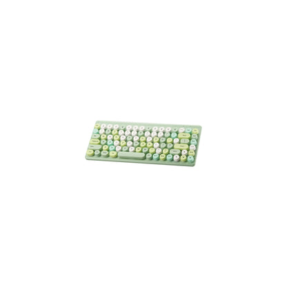 Volkano Paradigm Series Mouse And Keyboard Combo Mint - Everyday Elektronics South Africa