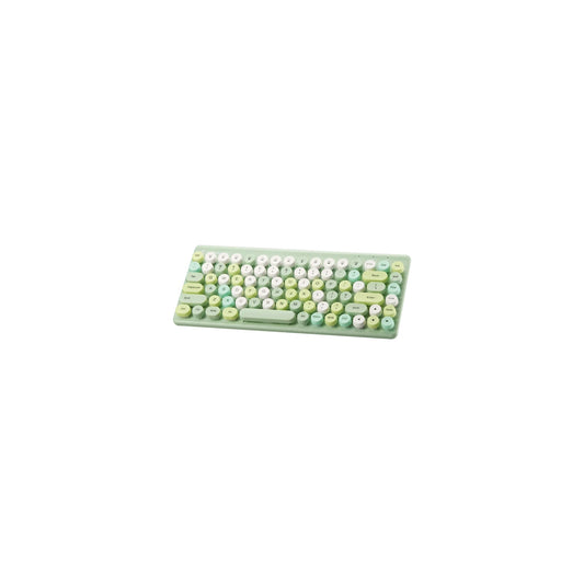 VOLKANO PARADIGM SERIES MOUSE AND KEYBOARD COMBO MINT