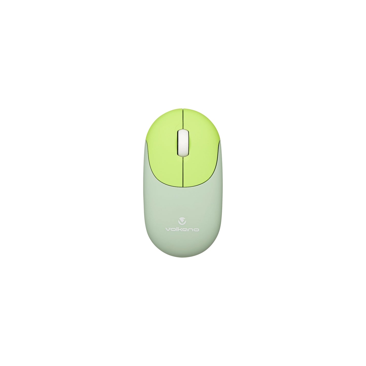Volkano Paradigm Series Mouse And Keyboard Combo Mint - Everyday Elektronics South Africa