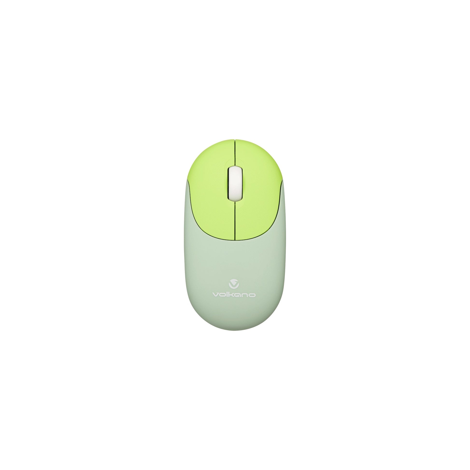Volkano Paradigm Series Mouse And Keyboard Combo Mint - Everyday Elektronics South Africa
