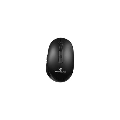 Volkano Vulcan Series Bluetooth Wireless Keyboard And Mouse - Everyday Elektronics South Africa