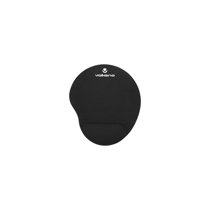 VOLKANO COMFORT SERIES GEL MOUSE PAD