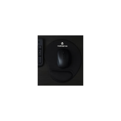 VOLKANO COMFORT SERIES GEL MOUSE PAD