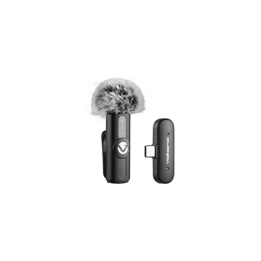 VOLKANO MAESTRO SERIES LAVALIER MICROPHONE