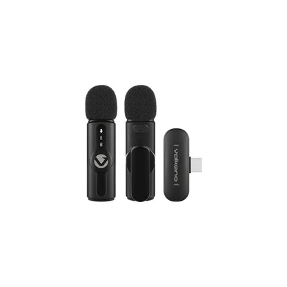 Volkano Maestro Series Lavalier Microphone - Everyday Elektronics South Africa