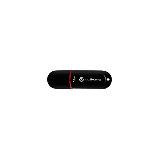 VOLKANO USB 20 FLASH DRIVE 32GB