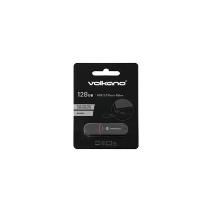 Volkano Usb 20 Flash Drive 128Gb - Everyday Elektronics South Africa