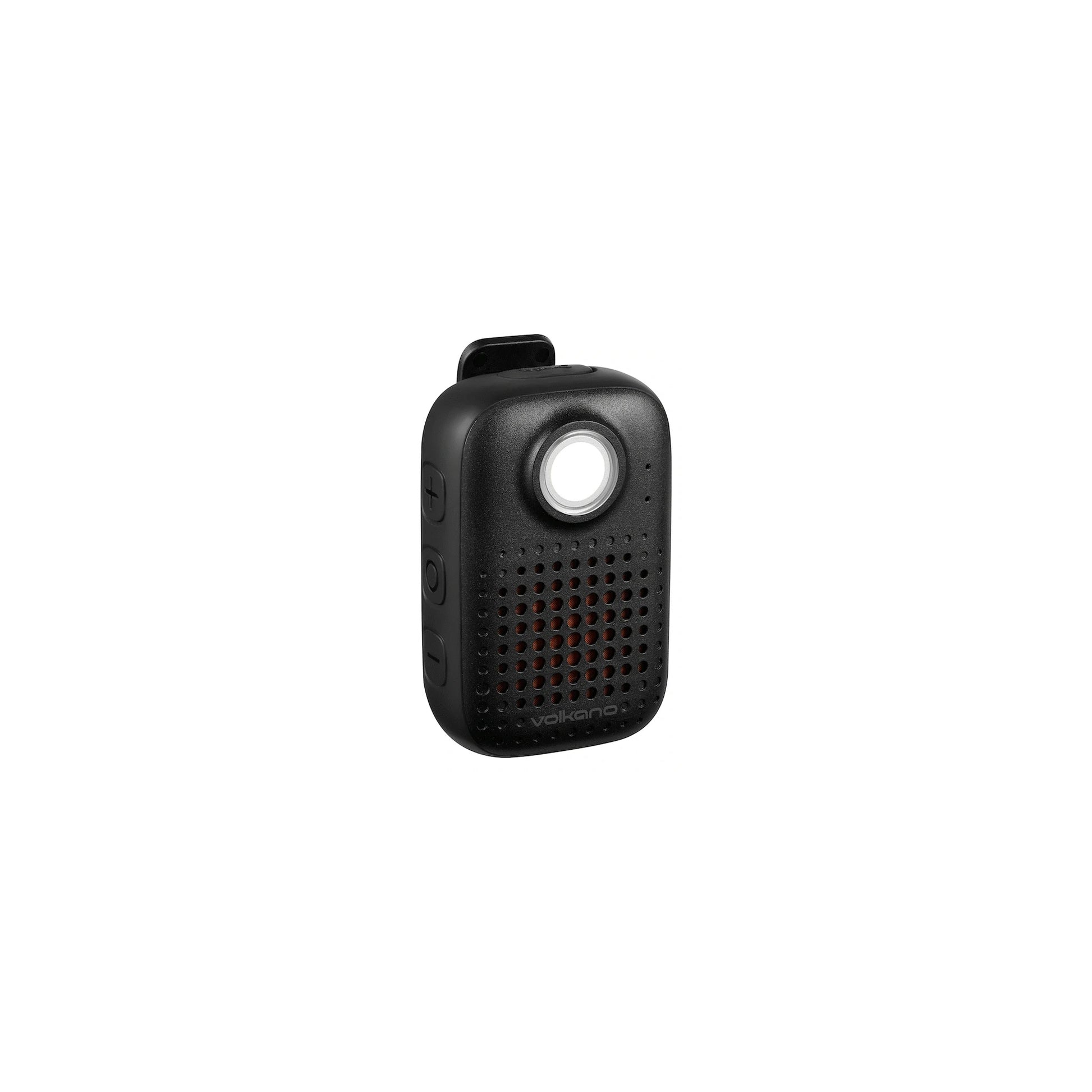 Volkano Flex Bluetooth Wireless Speaker Black - Everyday Elektronics South Africa