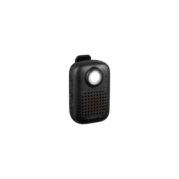 Volkano Flex Bluetooth Wireless Speaker Black - Everyday Elektronics South Africa