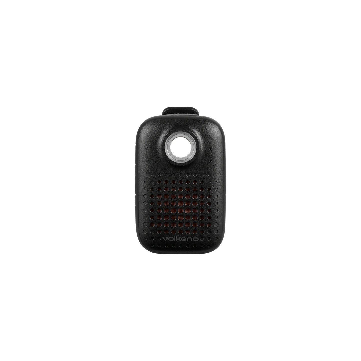 Volkano Flex Bluetooth Wireless Speaker Black - Everyday Elektronics South Africa