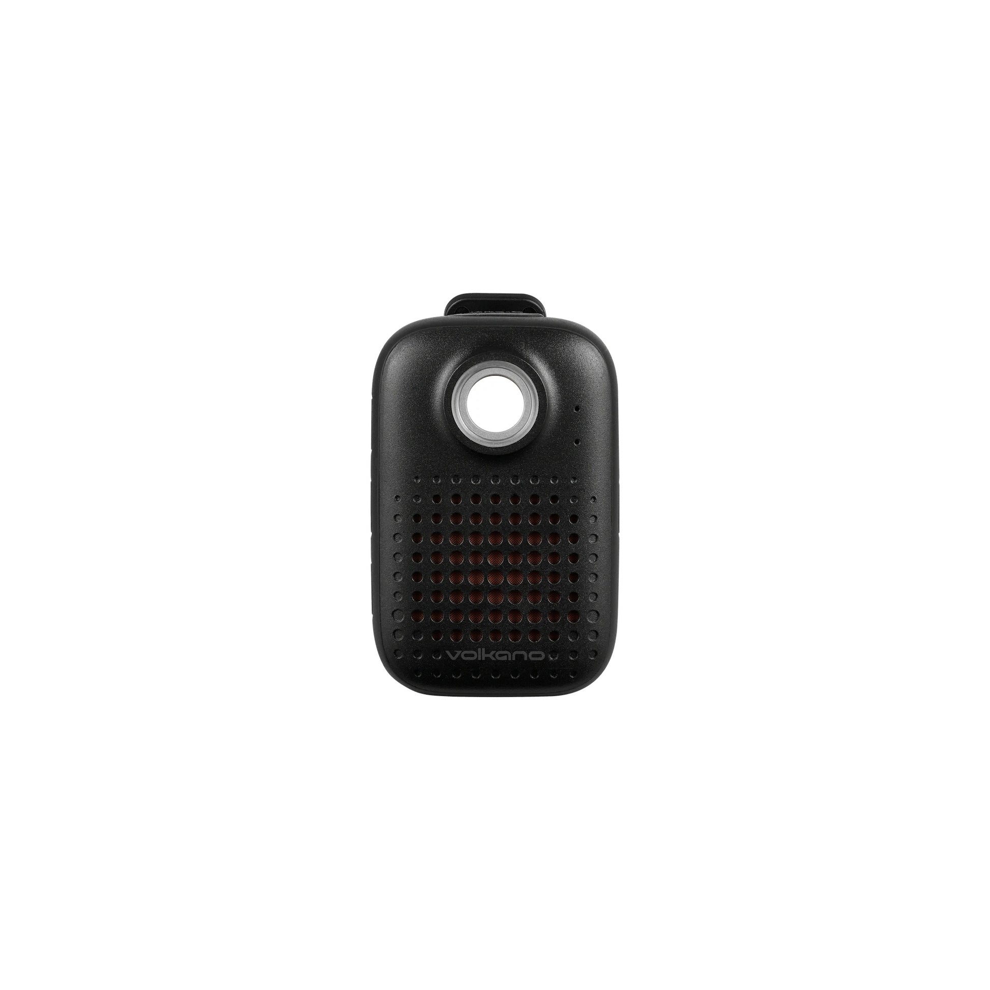 Volkano Flex Bluetooth Wireless Speaker Black - Everyday Elektronics South Africa