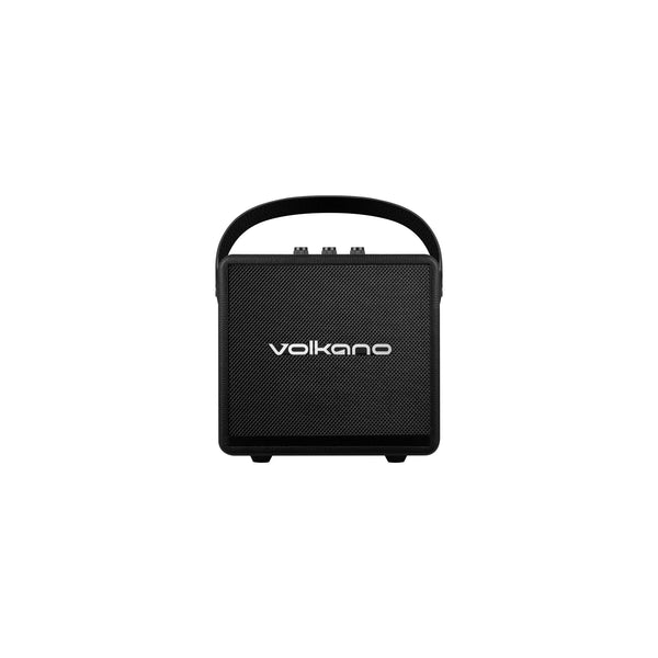Volkano Stockholm Series Bluetooth Speaker - Everyday Elektronics South Africa