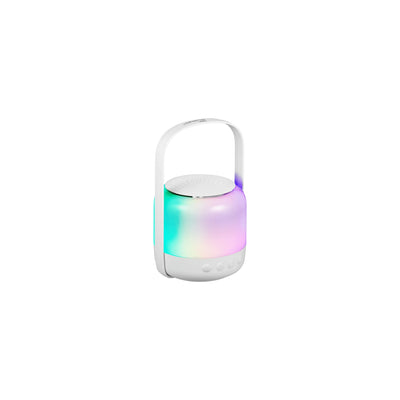 Volkano Kids Glow Series Speaker With Light - Everyday Elektronics South Africa
