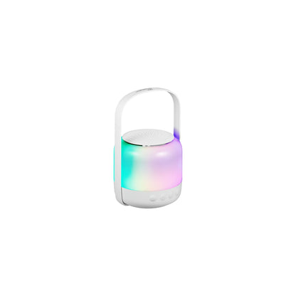 Volkano Kids Glow Series Speaker With Light - Everyday Elektronics South Africa