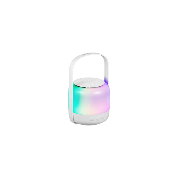 Volkano Kids Glow Series Speaker With Light - Everyday Elektronics South Africa