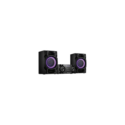 Volkano Monarch 120W Hifi System - Everyday Elektronics South Africa