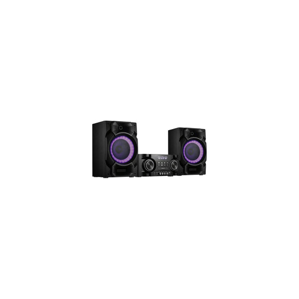 Volkano Monarch 120W Hifi System - Everyday Elektronics South Africa