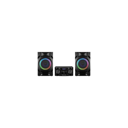 Volkano Monarch 120W Hifi System - Everyday Elektronics South Africa