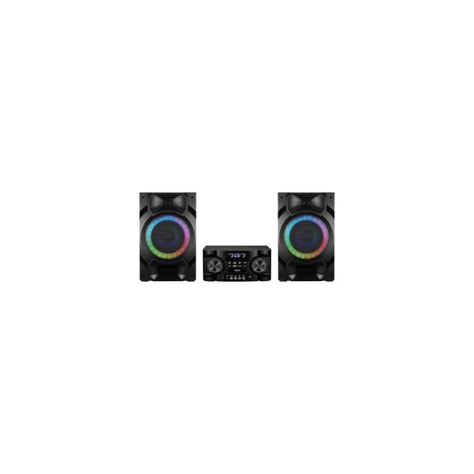 Volkano Monarch 120W Hifi System - Everyday Elektronics South Africa