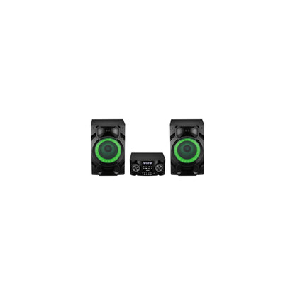 Volkano Monarch 120W Hifi System - Everyday Elektronics South Africa