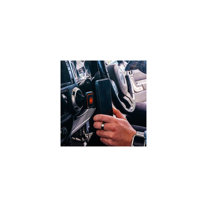 Rugged By Volkano Magnetic Car Air Vent Phone Holder - Everyday Elektronics South Africa