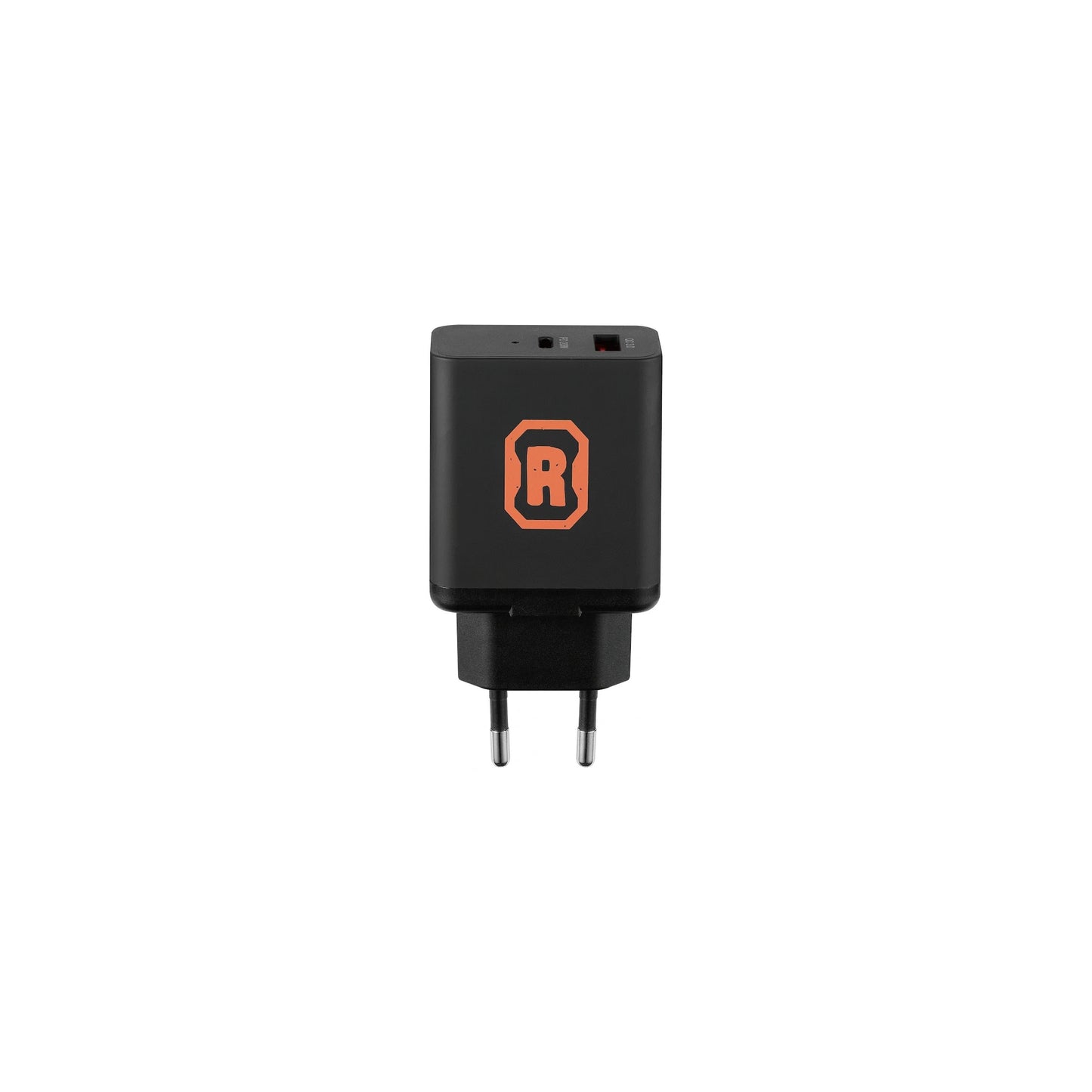 Rugged By Volkano Dual Usb Wall Charger With Qc30 And Pd - Everyday Elektronics South Africa