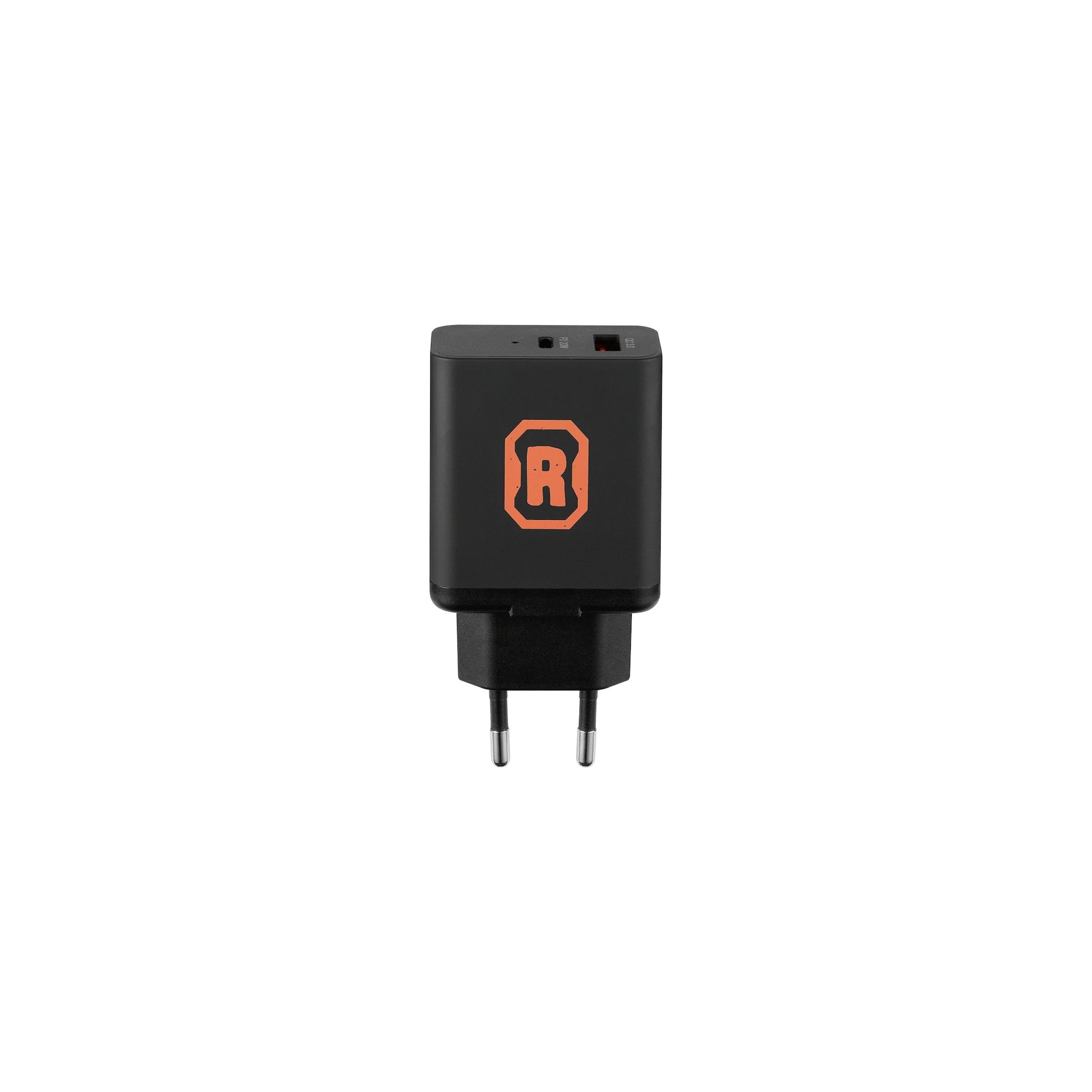 Rugged By Volkano Dual Usb Wall Charger With Qc30 And Pd - Everyday Elektronics South Africa