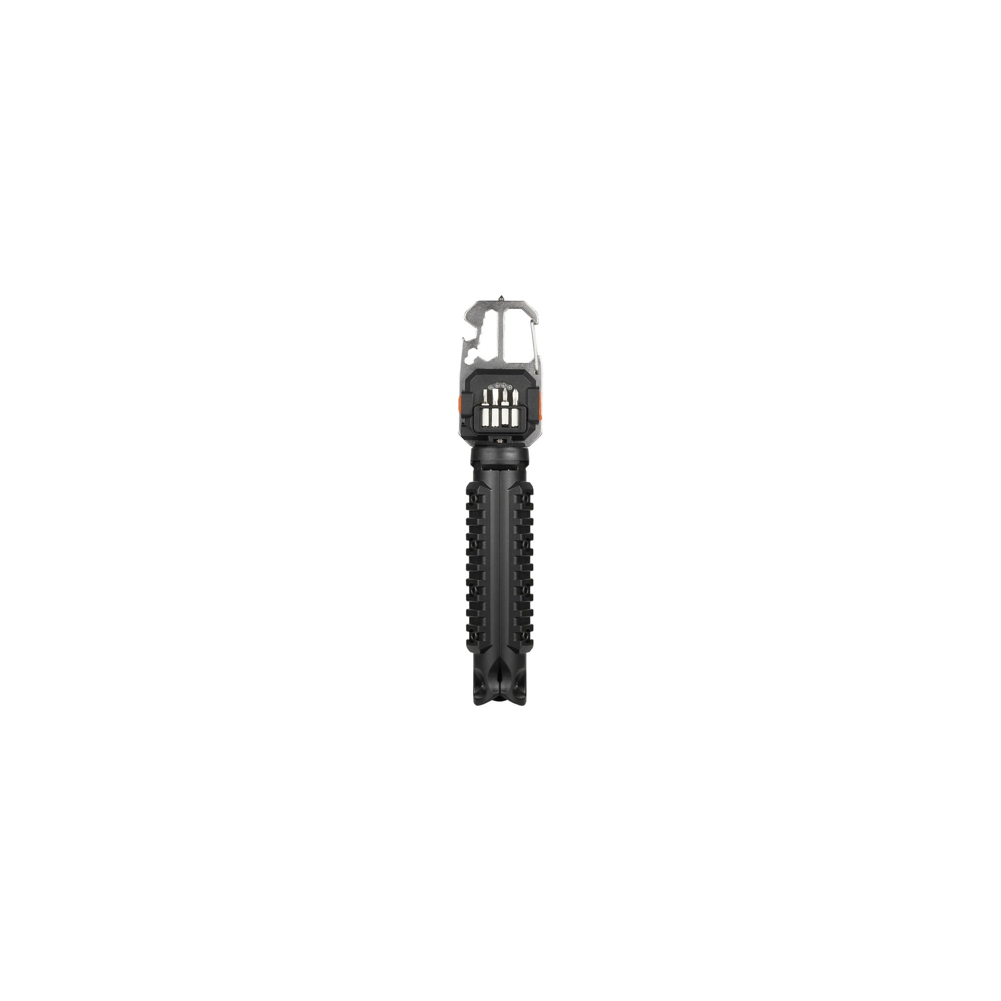 Rugged By Volkano Multi Function Keychain Light With Tripod - Everyday Elektronics South Africa