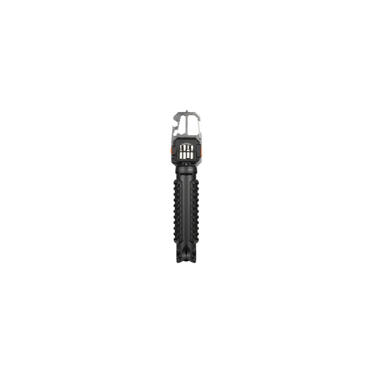 RUGGED BY VOLKANO MULTI FUNCTION KEYCHAIN LIGHT WITH TRIPOD
