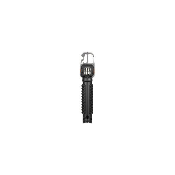 Rugged By Volkano Multi Function Keychain Light With Tripod - Everyday Elektronics South Africa