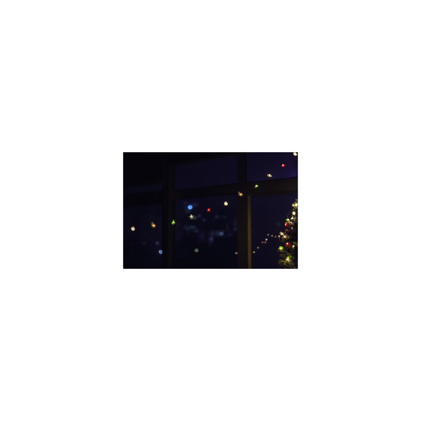 Volkano Twinkle Holiday Series Fairy Light 3M10Ft 30 Leds Christmas - Everyday Elektronics South Africa