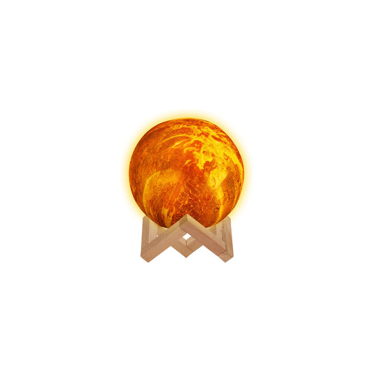 VOLKANO GALACTIC SERIES MARS LIGHT