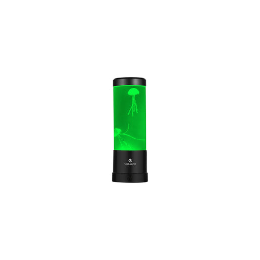 VOLKANO MEDUSAE SERIES MINI JELLYFISH LAMP BLACK