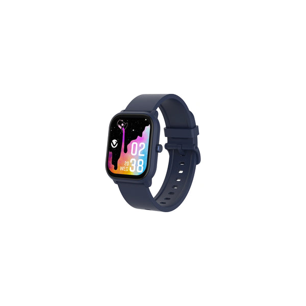 Volkano Vivo Series Kids Smart Watch Dark Blue - Everyday Elektronics South Africa