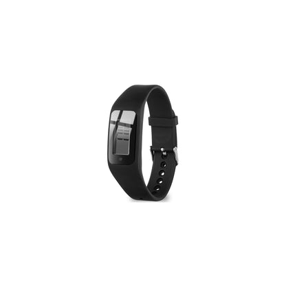 Volkano Step Up Series Activity Watch Black - Everyday Elektronics South Africa