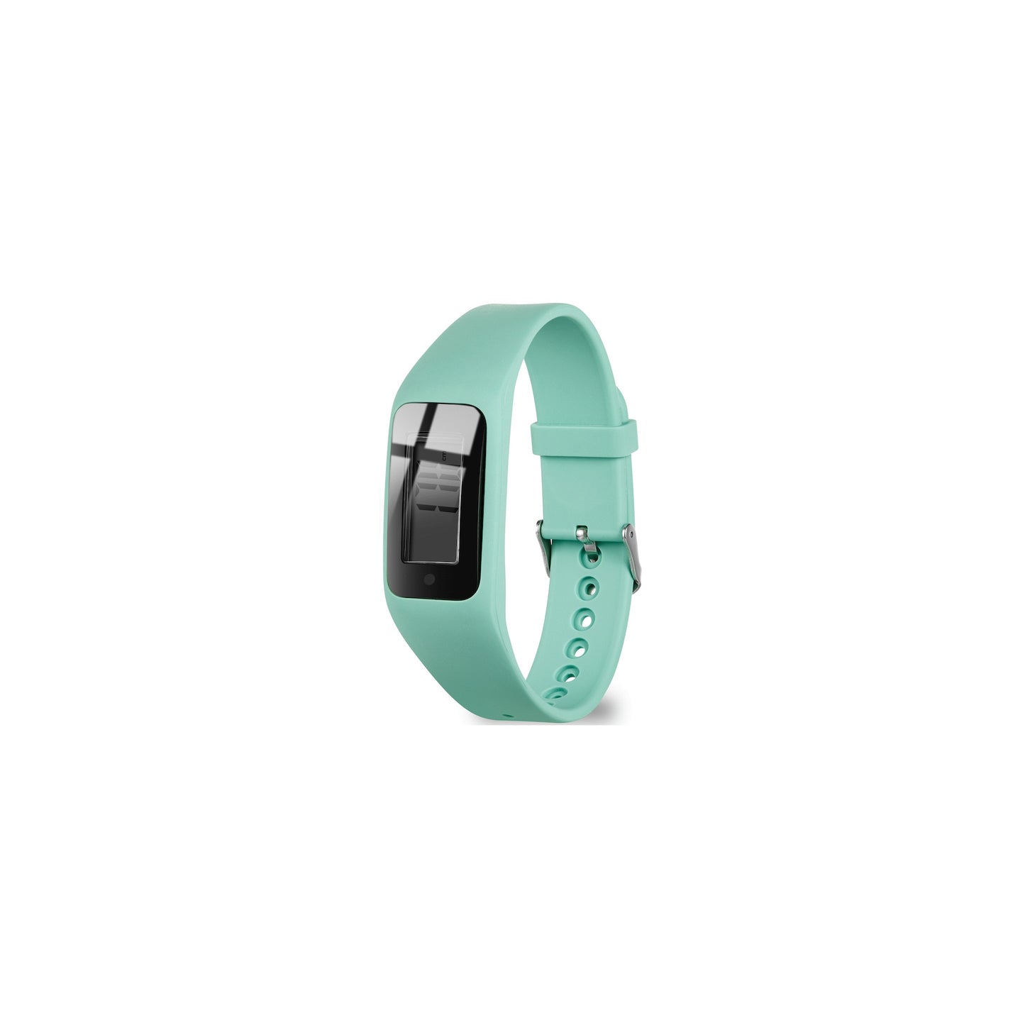 Volkano Step Up Series Activity Watch - Teal - Everyday Elektronics South Africa