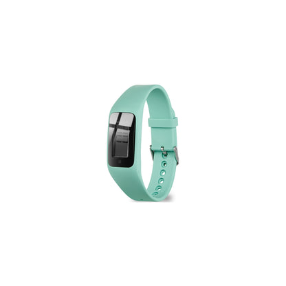 Volkano Step Up Series Activity Watch - Teal - Everyday Elektronics South Africa